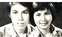 Luu Quang Vu y Xuan Quynh, grandes talentos de la literatura vietnamita