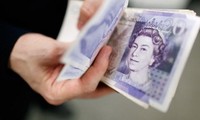 Economía británica registra el mayor crecimiento en casi un año