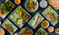 Hue, capital de la gastronomía de Vietnam