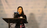 Vietnam determinado a erradicar la tuberculosis en 2030