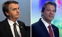 Proyectan segunda vuelta electoral en Brasil