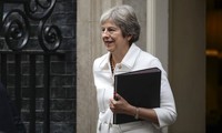 Theresa May ve factible un acuerdo sobre el Brexit