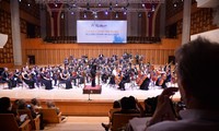 Vietnam acogerá Festival Internacional de Nueva Música Asia-Europa 2018