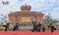 Los eventos culturales más destacados de Vietnam en 2018