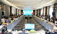 Inauguran Foro de Turismo de la Asean 2019 en Ha Long