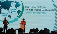 Vietnam asiste a Diálogo de Alto Nivel sobre Cooperación Indo-Pacífico