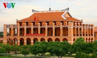 Embarcadero de Nha Rong, un lugar asociado a Ho Chi Minh y la liberación de Vietnam