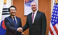 Estados Unidos y Corea del Sur dispuestos a reanudar negociaciones con Pyongyang