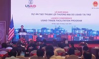 Implementa Vietnam Acuerdo de Facilitación al Comercio