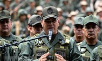 Militares venezolanos rechazan la reincorporación del país al Tratado Interamericano de Asistencia Recíproca