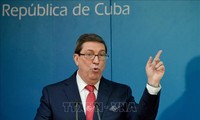 Cuba y Rusia reafirman voluntad de estrechar más las relaciones bilaterales