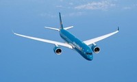 Vietnam Airlines recibe permiso para vuelos directos a Estados Unidos