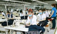 Vietnam cuenta con la mayor tasa de mujeres empleadas en el Sudeste Asiático