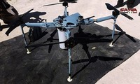 Siria anuncia haber abatido drones armados cerca de la frontera