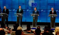 UE y Reino Unido alcanzan un acuerdo para el Brexit