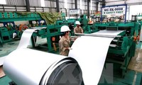 Brasil levanta el impuesto antidumping al acero laminado de Vietnam