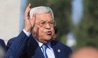 Palestina dispuesta a dialogar con Israel