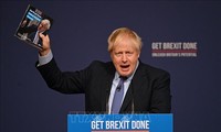 Boris Johnson publica plan de los primeros 100 días de su nuevo mandato