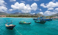 La isla de Con Dao, uno de los destinos más bellos para viajar en invierno