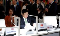 Valiosa participación de Vietnam en Foro de Cooperación Asia-Europa