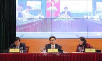 Sectores de cultura, deporte y turismo de Vietnam trazan nuevas tareas para 2020