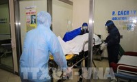 OMS valora altamente el éxito de Vietnam en aislamiento de coronavirus