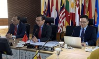 Vietnam preside reunión del Comité Coordinador de Conectividad de Asean