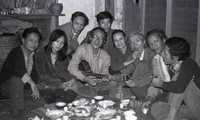 Inauguran exposición fotográfica sobre figuras vietnamitas del período 1975-1995