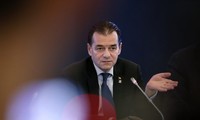 Nombran a Ludovic Orban como primer ministro de Rumania