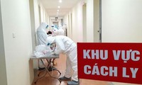 Nuevos casos de infección del Covid-19 en Vietnam