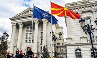 Macedonia del Norte se une a OTAN como trigésimo miembro