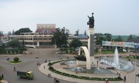 Buon Ma Thuot, futuro centro de desarrollo de Tay Nguyen