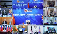 Asean emite declaración conjunta sobre Covid-19