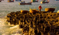 Phu Yen, una tierra soleada y con hermosa naturaleza