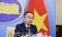 Asociación integral entre Vietnam y Estados Unidos avanza en muchos sectores