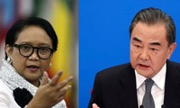 Indonesia insta a China a respetar la Convención de la ONU sobre el Derecho del Mar de 1982