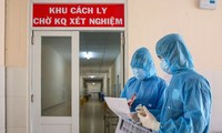 Vietnam registra 34 nuevos casos de covid-19