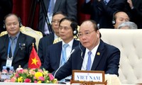 Premier vietnamita participará en Cumbre de Cooperación Mekong-Lancang