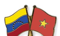 Vietnam y Venezuela promueven la cooperación en el sector de salud