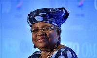 La UE dará su apoyo a la candidata nigeriana Ngozi Okonjo-Iweala para dirigir la OMC