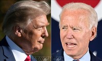 Elecciones estadounidenses: Trump y Biden intensifican su campaña en la recta final