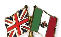 Reino Unido y México alcanzan un acuerdo comercial post Brexit