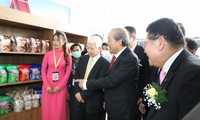 La provincia de Binh Phuoc invierte en la conectividad interregional, un gran avance para el desarrollo económico