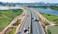 Inaugurarán la construcción de la autopista My Thuan - Can Tho