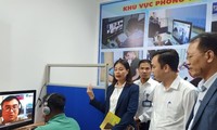 Hanói pone en marcha el Portal de Servicio Laboral de Vietnam