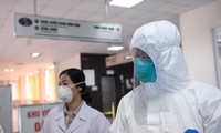 Vietnam cierra el domingo con 16 nuevos casos del covid-19