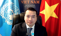 Vietnam apoya el fortalecimiento de la cooperación multifacética entre la ONU y la OSCE