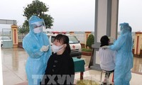 Vietnam reporta nuevos 7 casos del covid-19