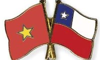 Líderes de Vietnam y Chile intercambian mensajes de felicitación en el 50 aniversario de sus relaciones diplomáticas