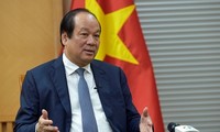 Políticas del gobierno impulsan el crecimiento la economía en Vietnam